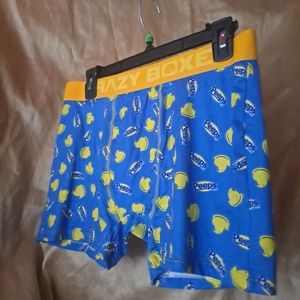 Peeps Boxers